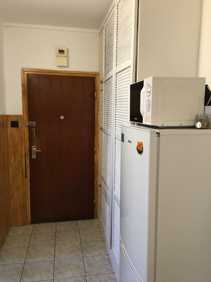 Apartment Ujpest Lakas Budapest