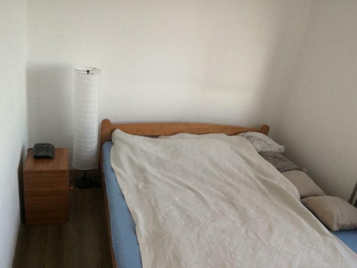 Ujpest Lakas Apartment *