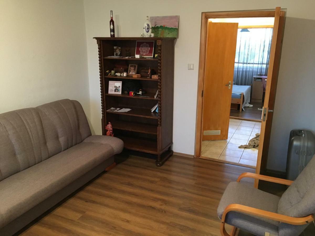 Apartment Ujpest Lakas *