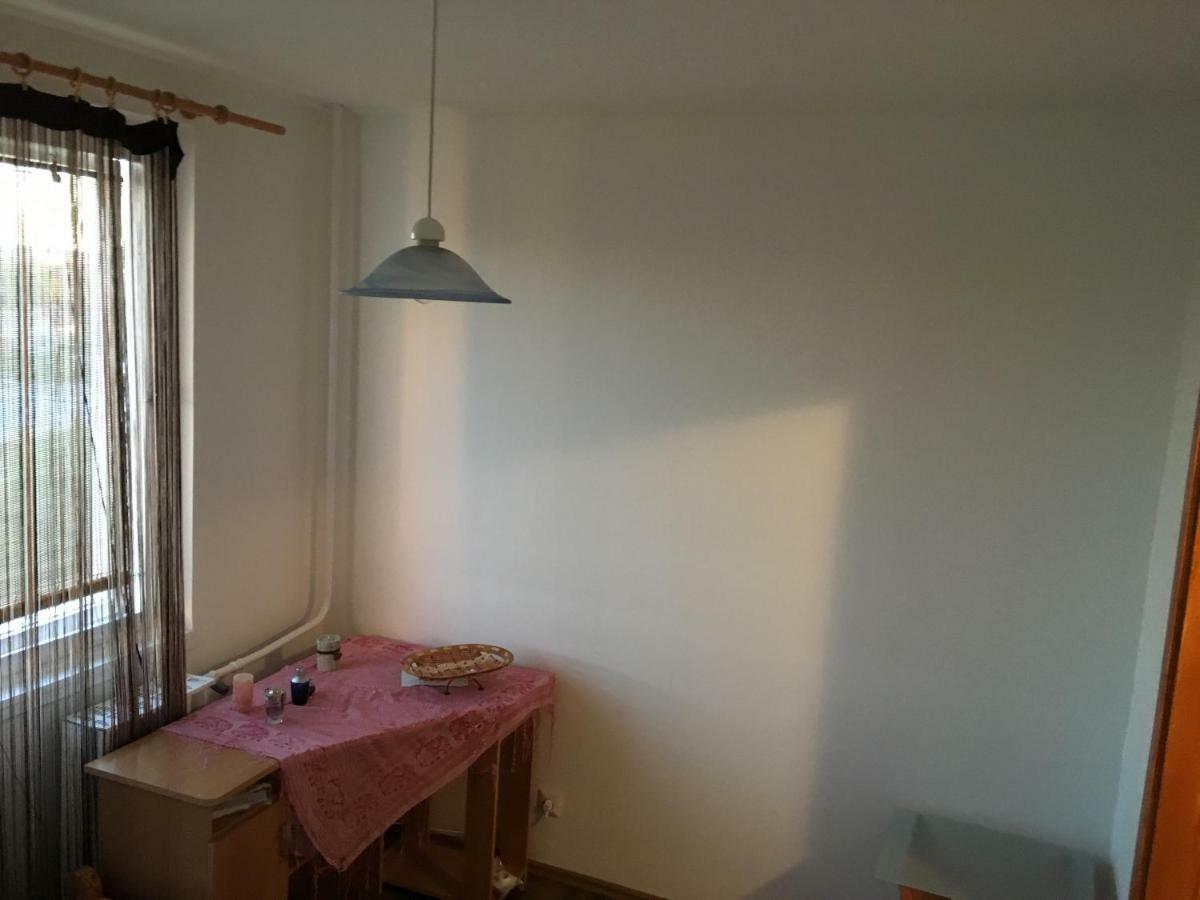 Ujpest Lakas Apartment